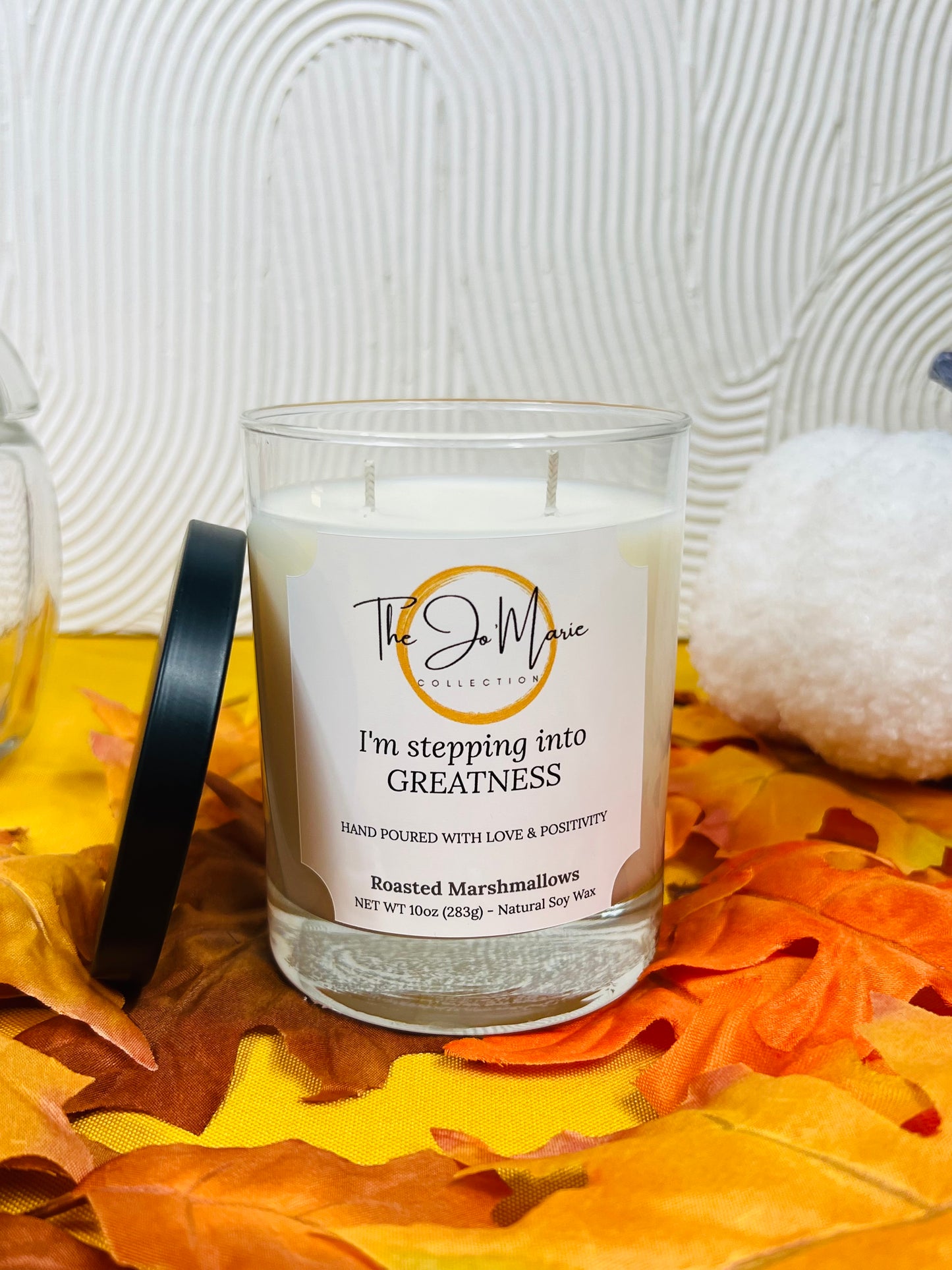 Roasted Marshmallows