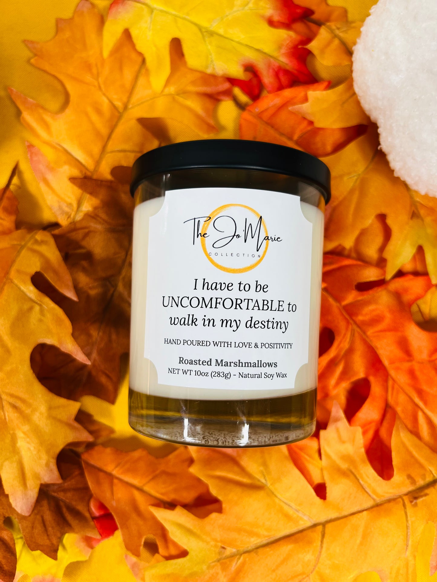 Roasted Marshmallows