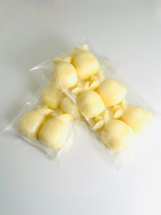Pineapple Sage Wax Melt