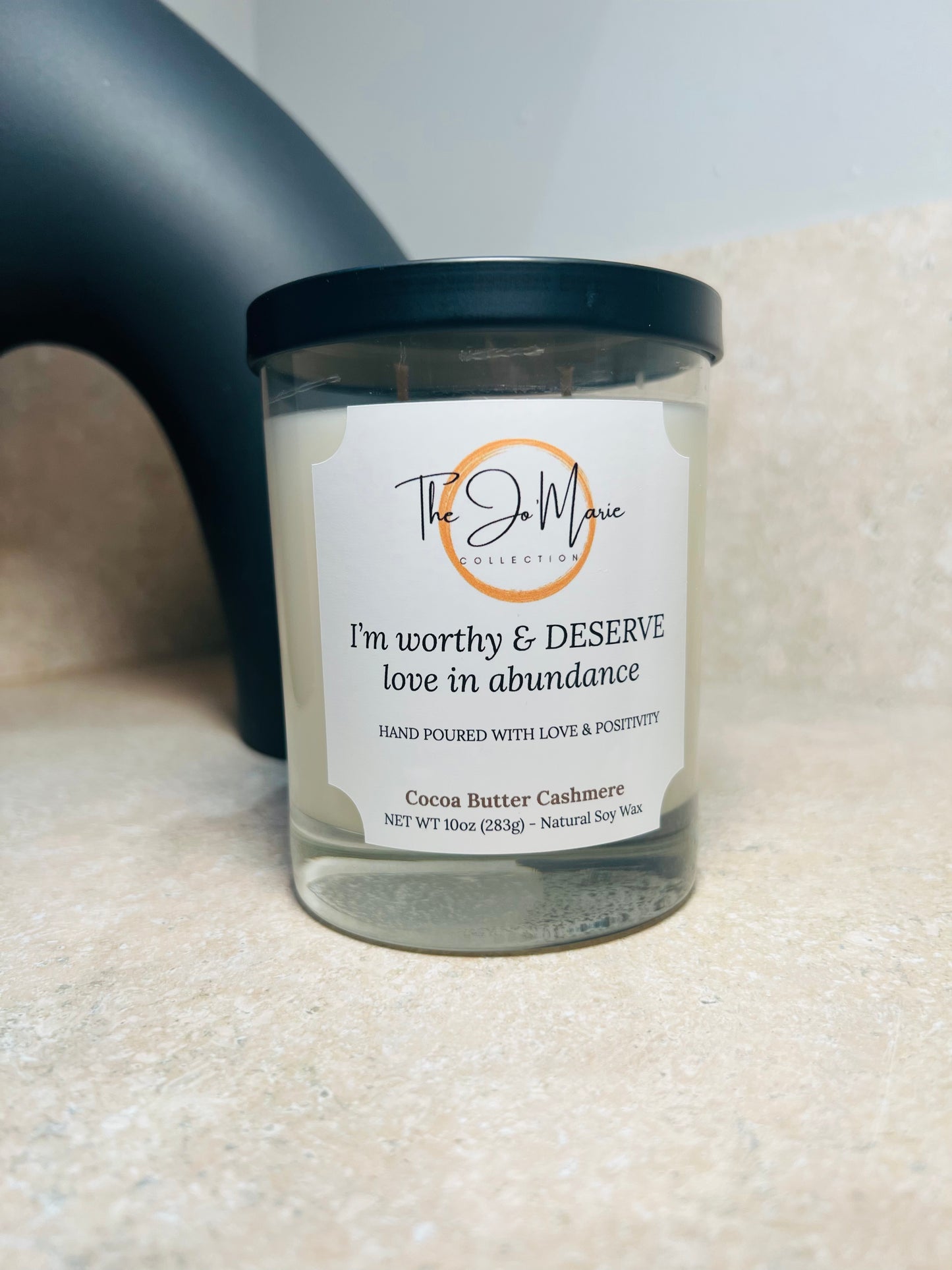 Cocoa Butter Cashmere