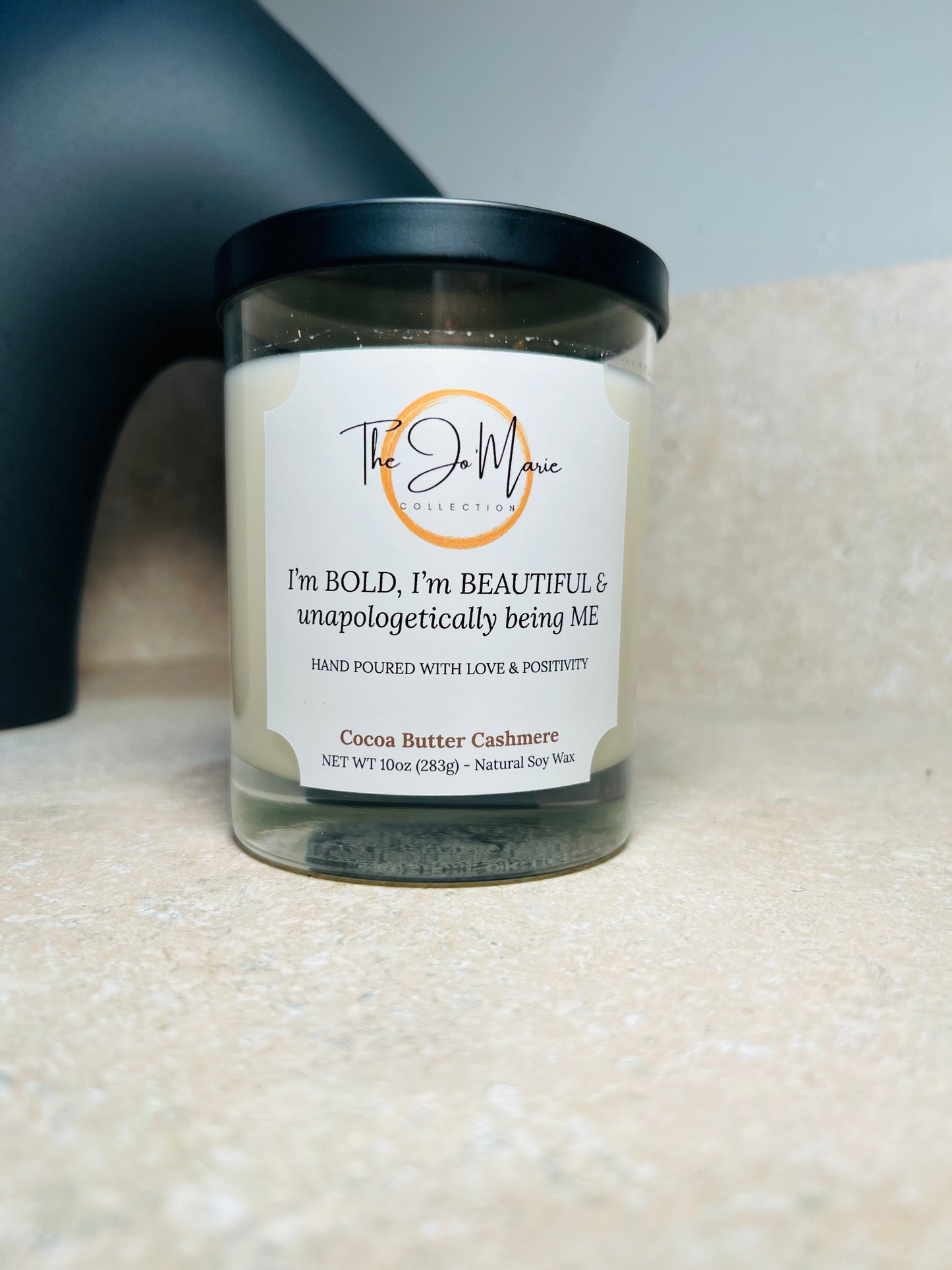 Cocoa Butter Cashmere