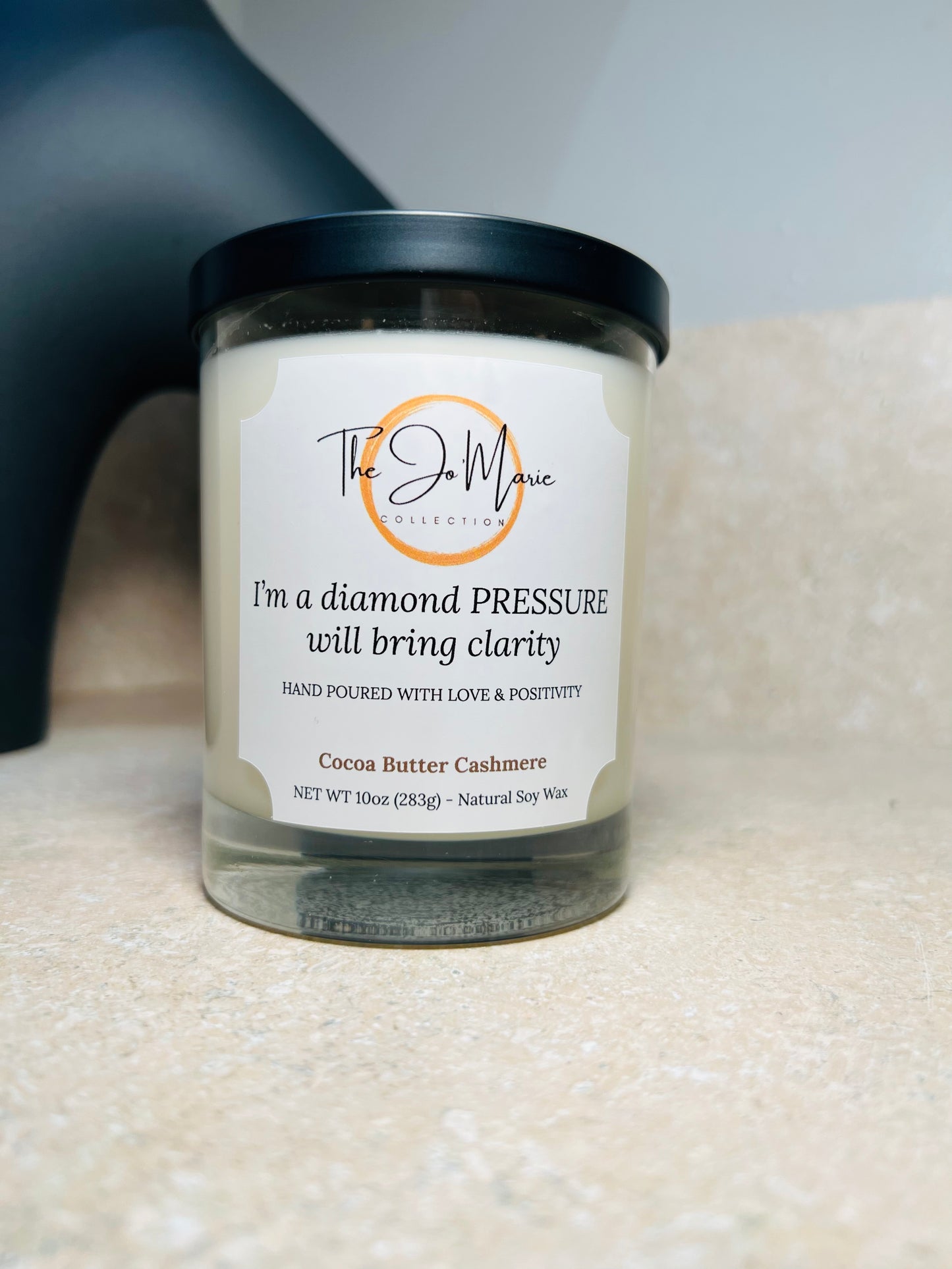 Cocoa Butter Cashmere