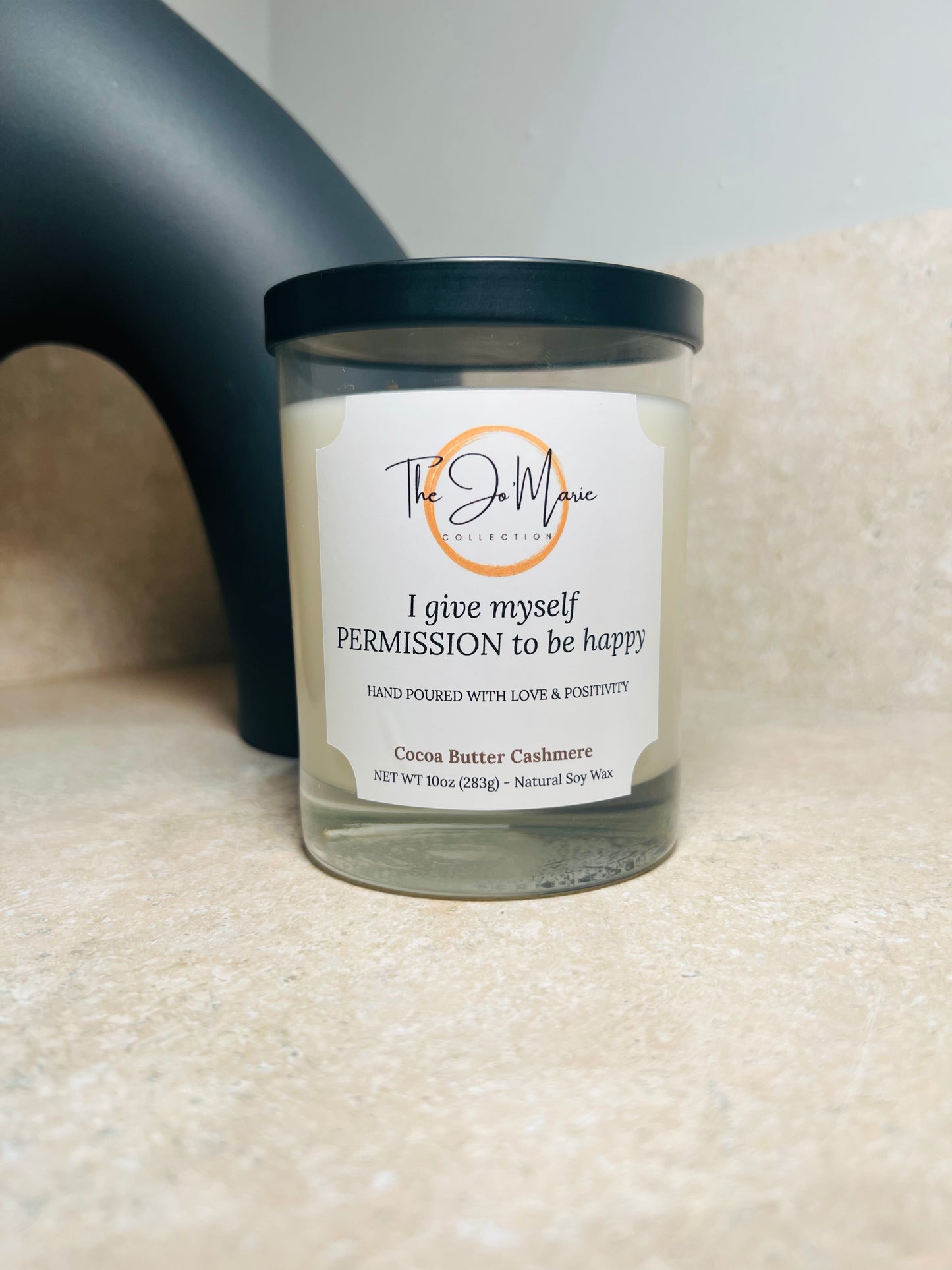 Cocoa Butter Cashmere