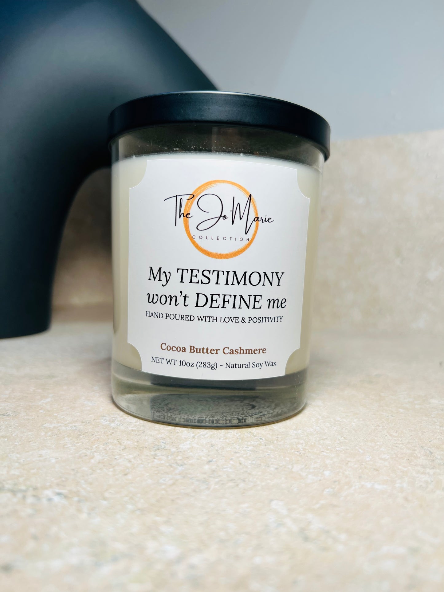 Cocoa Butter Cashmere