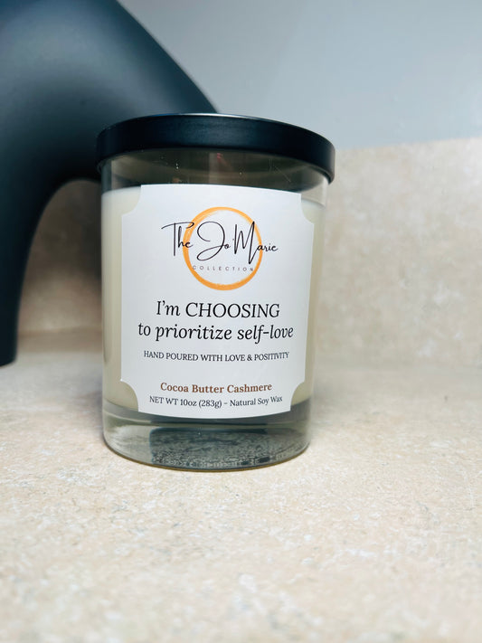 Cocoa Butter Cashmere